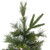 9.5' Pre-Lit Ashcroft Cashmere Pine Artificial Christmas Tree - Warm White LED Lights