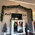 Pre-Lit Windsor Pine Artificial Christmas Garland - 9' x 10" - Clear Lights