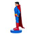 10" DC Comics Superman Christmas Nutcracker