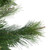 36" Ashcroft Cashmere Pine Artificial Christmas Teardrop Swag, Unlit