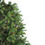 Real Touch™? Pre-Lit Noble Fir Full Artificial Christmas Tree - 7.5" - Multi-Color Lights