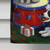 Jack Russell Christmas My Gift Flag Canvas House Size PPP3107CHF