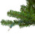 4' Pre-Lit Medium Alpine Artificial Christmas Tree - Clear Lights