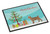 Pixie Bob #2 Cat Merry Christmas Door Mat, Indoor Rug or Outdoor Welcome Mat 18x27 Doormat CK4685MAT