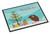 Baby Mouse Merry Christmas Door Mat, Indoor Rug or Outdoor Welcome Mat 24x36 Doormat CK4460JMAT