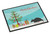 Black Rat Merry Christmas Door Mat, Indoor Rug or Outdoor Welcome Mat 24x36 Doormat CK4468JMAT