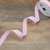 Pink Grosgrain Craft Ribbon 7/8" x 10 Yards