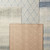 8' x 10' Blue and Ivory Geometric Pacific Natural Handmade Rectangular Area Throw Rug