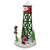 12" Lighted Water Tower Christmas Village Scene