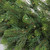 Real Touch™? Pre-Lit Oregon Noble Fir Artificial Christmas Garland - 9' x 9" - Warm White LED Lights
