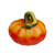4-Piece Fall Harvest Artificial Pumpkins Thanksgiving Decoration Set