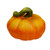 4-Piece Fall Harvest Artificial Pumpkins Thanksgiving Decoration Set