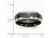 Mens Chisel 7mm Two-tone Titanium Wedding Band Ring - 28QGG0229GM-9