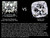 1.00 Carat (ctw) Lab-Created Emerald-Cut Moissanite Engagement Ring in Sterling Silver - 68DLG1004897MOI-8.5
