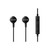 Samsung Wired HS130 Headset for Samsung - EO-HS1303BEST1