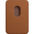 Apple Leather Wallet with MagSafe (for iPhone) - MHLT3ZMA