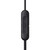 Sony Wireless in-Ear Headset/Headphones with Mic for Phone Call - WIC310B