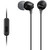 Sony In-Ear Earbud Headphones with Microphone - MDREX15APV