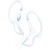 Sony Sport In-ear Headphones - MDRAS210W