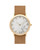 White Marble Classic Watch - GT-CW+GN