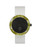 Green Reindeer Moss Botanist Watch - Black Dial - B-BB-BDG+BC+BW