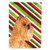 Caroline's Treasures SS4563-FLAG-PARENT Brussels Griffon Candy Cane Holiday Christmas Flag, , multicolor - SS4563GF