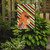 Caroline's Treasures SS4563-FLAG-PARENT Brussels Griffon Candy Cane Holiday Christmas Flag, , multicolor - SS4563GF