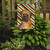 Caroline's Treasures SS4586-FLAG-PARENT Bullmastiff Candy Cane Holiday Christmas Flag, , multicolor - SS4586GF