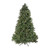 7.5' Pre-Lit Belvedere LED Spruce Artificial Christmas Tree - Clear Lights