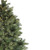 7.5' Pre-Lit Belvedere LED Spruce Artificial Christmas Tree - Clear Lights