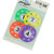 Set of 4 Multi Color Swimming Pool Diving Game Discs