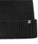 Block Hats  Men's Ribbed-Cuff Beanie Black One Size