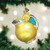 Old World Christmas Pitcher of Lemonade Glass Tree Ornament 32324 FREE BOX New
