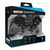 PS2 “Warrior” Premium Controller (Black) - Hyperkin