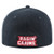 Louisiana Lafayette Ragin Cajuns NCAA TOW Black Premium Collection Hat