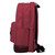 Ebox Classic Travel Backpack with Laptop Sleeve and Tablet Storage 15.6" - EB-JANSRED