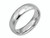 Chisel Stainless Steel 6mm Polished Wedding Band SR21 - SR21Y85
