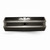Chisel Titanium Black Ti Two-tone 8mm Polished Wedding Band TB284 - TB284K75