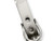 Chisel Stainless Steel Fancy Belt Hinged Bracelet SRB303Y