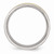 Chisel Stainless Steel Grooved Yellow Ip-plated Mens 8mm Brushed Wedding Band - SR60Y13