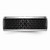 Chisel Cobalt Black Carbon Fiber Inlay 8mm Polished Wedding Band CC59 - CC59BG9