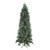 9' Pre-Lit Slim Fresh Cut Carolina Frasier Artificial Christmas Tree - Multi-Color Lights