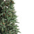 9' Pre-Lit Slim Fresh Cut Carolina Frasier Artificial Christmas Tree - Multi-Color Lights