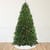 12' Pre-Lit Full Northern Pine Artificial Christmas Tree - Multi-Color Lights