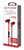 HyperGear dBm Wave Earphones w/Mic 3.5mm - 13451