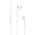 Apple In-Ear Pods with Remote and Microphone