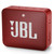 JBL GO 2 Portable Wireless Bluetooth Speaker