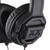 JVC XX Xtreme Xplosives Bass with Remote and Microphone Headset - Black