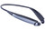 LG Tone HBS-835 Ultra Bluetooth Wireless Stereo Headset - Blue (Open Box)