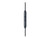 Samsung Earphones by AKG For Galaxy S8 & S8 Plus with Extra Ear Gels - 2 Pack